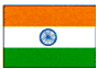 インド