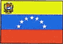 ベネズエラ（星と紋章）
