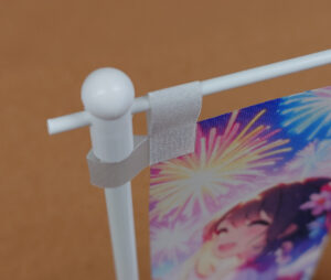 普通のチチテープ