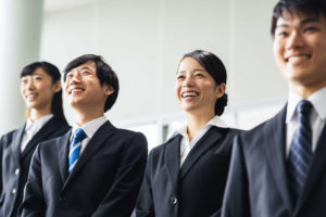 採用イメージ