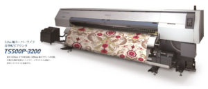 Mimaki TS500P-3200