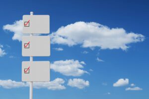 【のぼり旗の風対策】主な方法